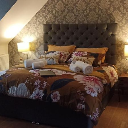 Cruden Bay Outlander Boutique B&B Super King المظهر الخارجي الصورة