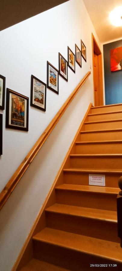 Cruden Bay Outlander Boutique B&B Super King المظهر الخارجي الصورة
