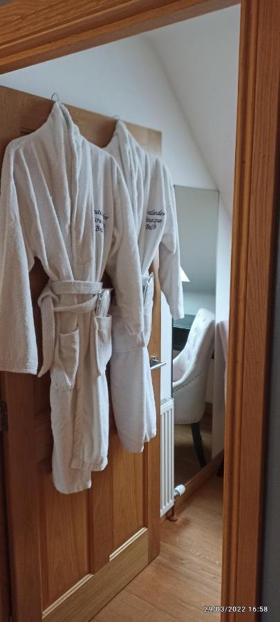Cruden Bay Outlander Boutique B&B Super King المظهر الخارجي الصورة