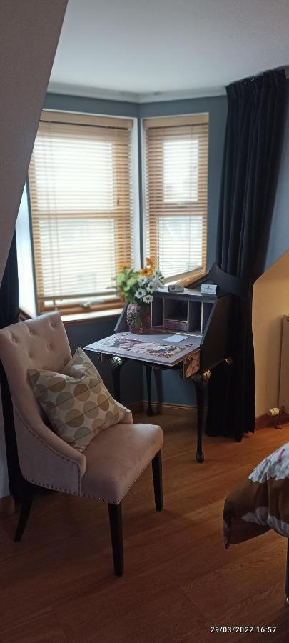 Cruden Bay Outlander Boutique B&B Super King المظهر الخارجي الصورة
