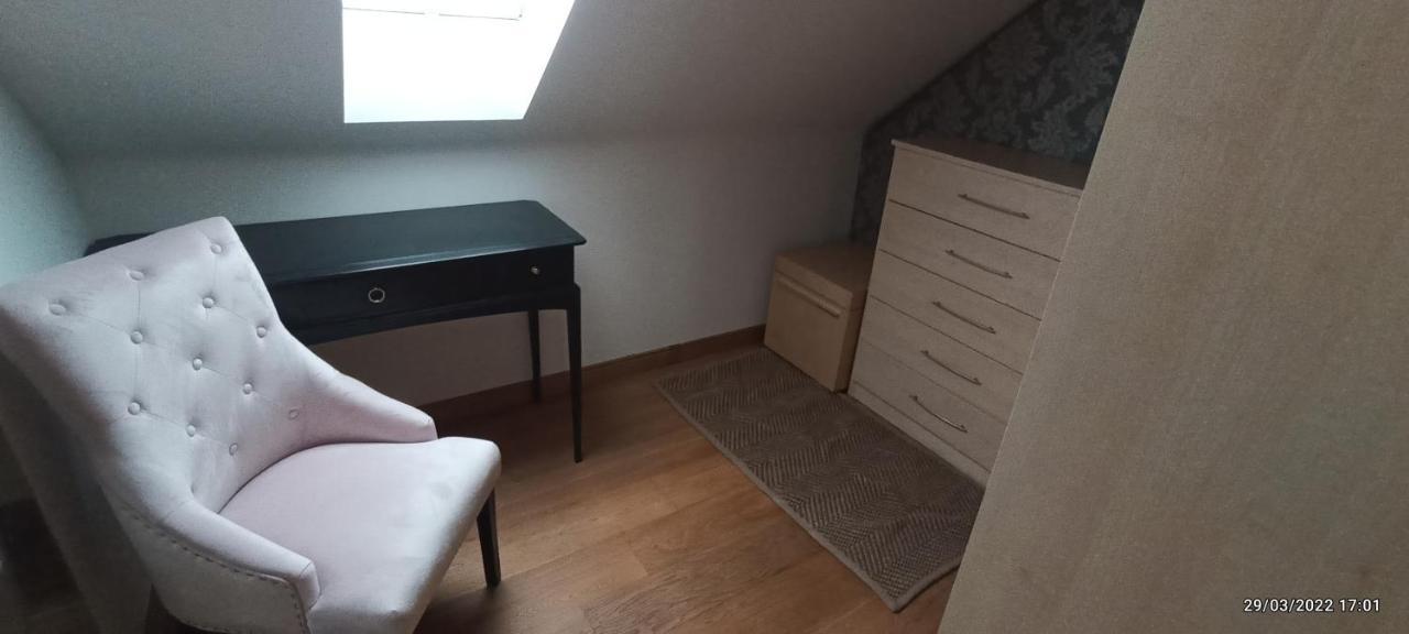 Cruden Bay Outlander Boutique B&B Super King المظهر الخارجي الصورة