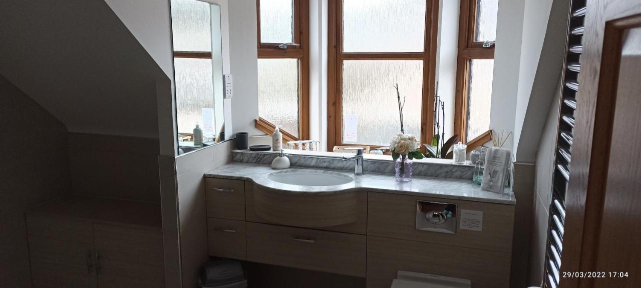 Cruden Bay Outlander Boutique B&B Super King المظهر الخارجي الصورة