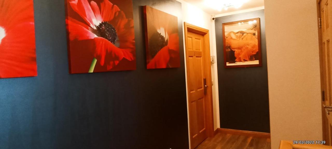 Cruden Bay Outlander Boutique B&B Super King المظهر الخارجي الصورة