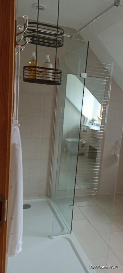 Cruden Bay Outlander Boutique B&B Super King المظهر الخارجي الصورة