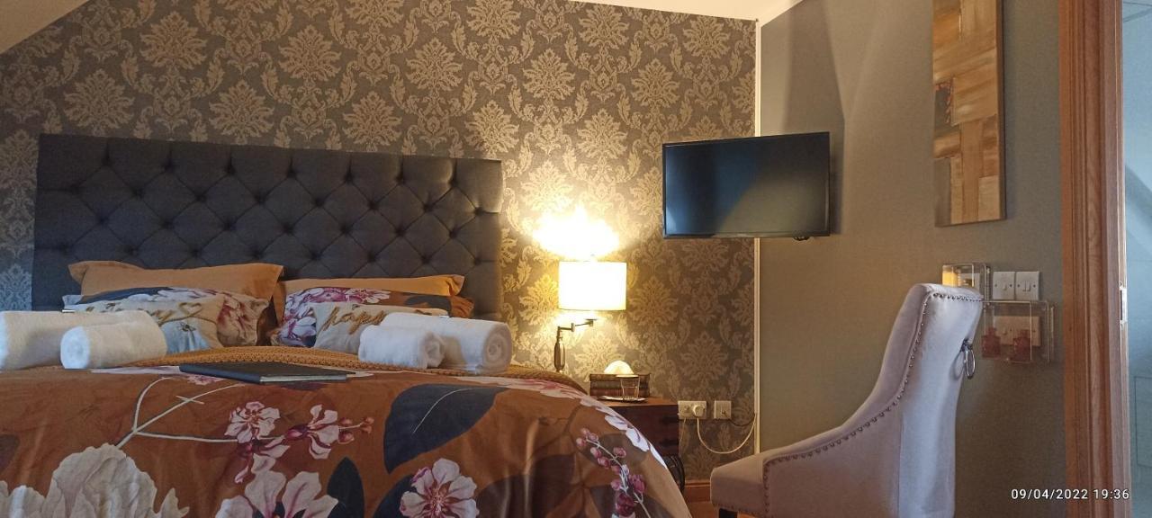 Cruden Bay Outlander Boutique B&B Super King المظهر الخارجي الصورة