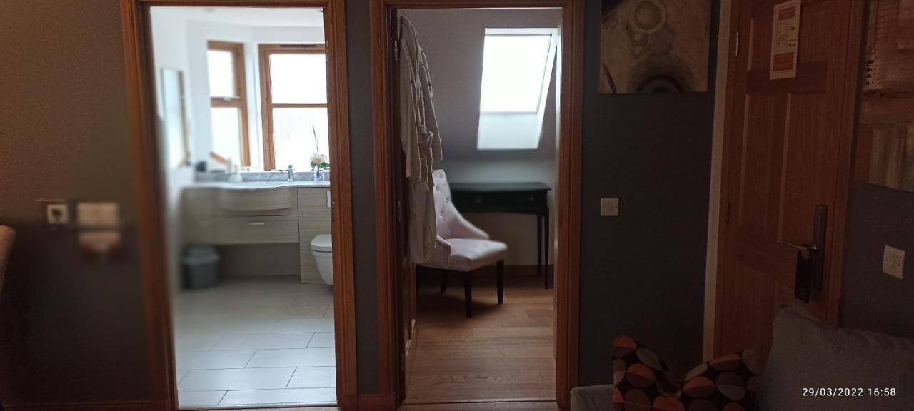 Cruden Bay Outlander Boutique B&B Super King المظهر الخارجي الصورة